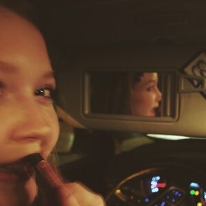 Meet your Posher, Maddie!